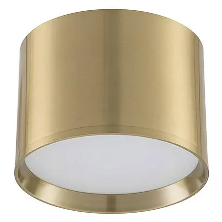 Lindby  Deckenstrahler Nivoria