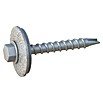 Sarei Piccolo Spenglerschraube (Ø x L: 4,5 x 20 mm, Edelstahl, 25 Stk., Natur)