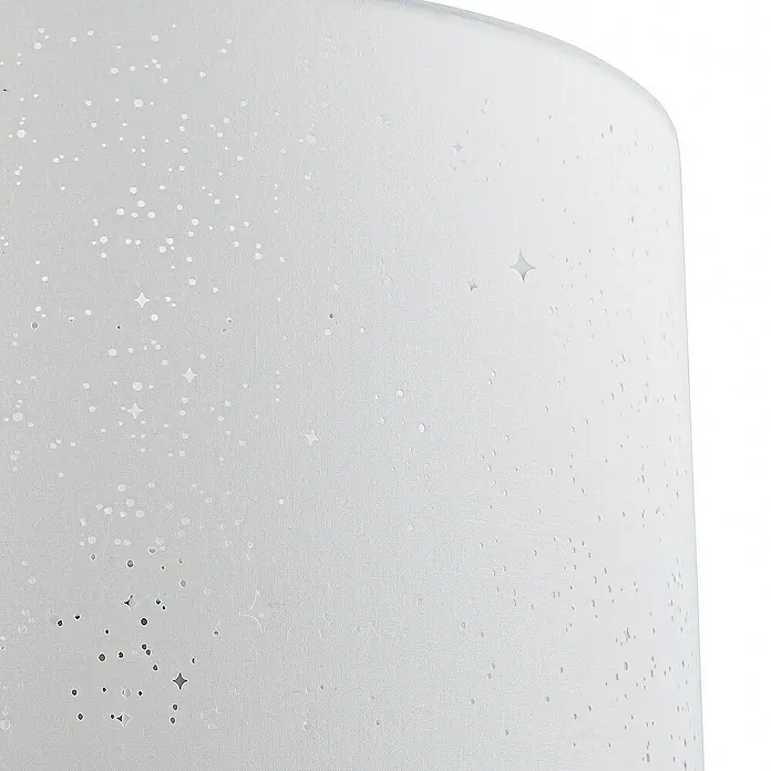 Lindby LED-Leseleuchte Jaileen - Höhe: 170 cm, alu / grau / zink, weiß / opal