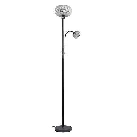 Lindby  LED-Leseleuchte Aliette