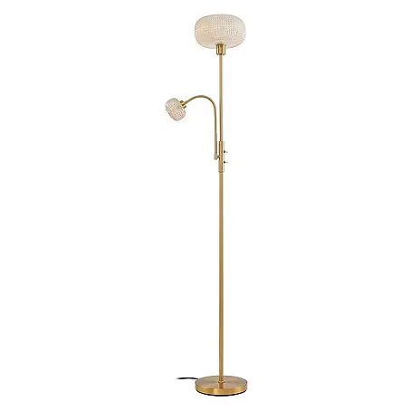Lindby  LED-Leseleuchte Aliette