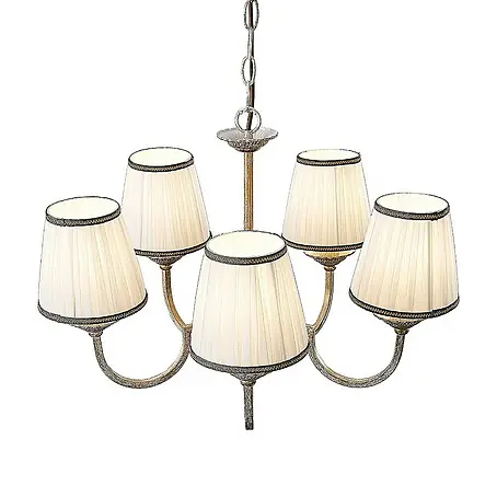 Lindby  Kronleuchter Lumiel