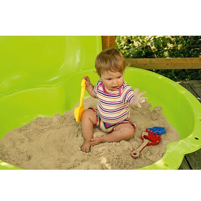 Kinderspielsand25 kg Unknown