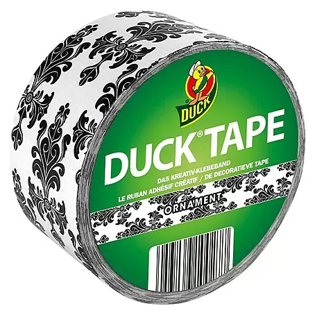 Duck Tape Kreativklebeband