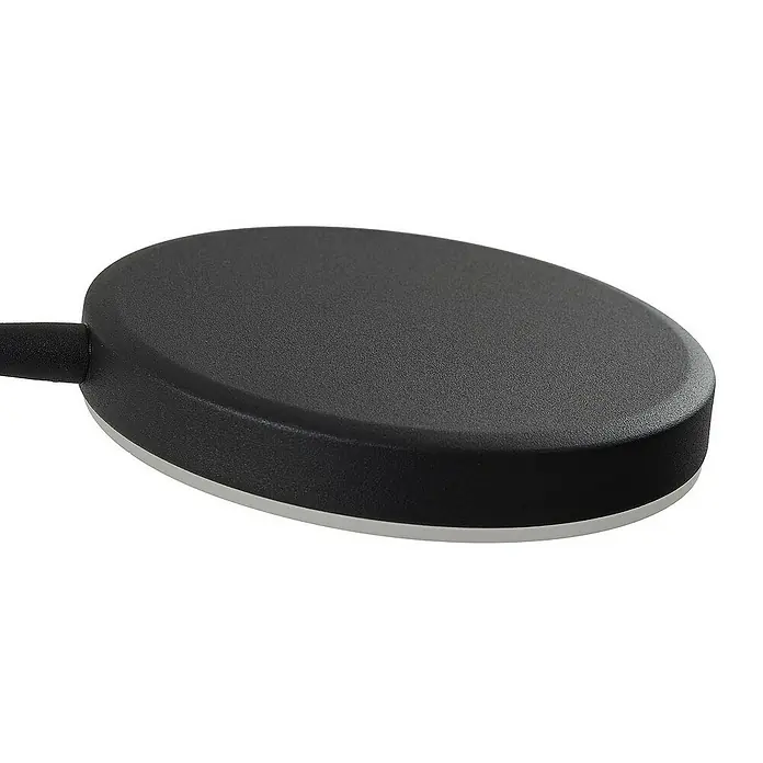 Lindby Stehleuchte Elvyn - Höhe: 150 cm, schwarz, schwarz