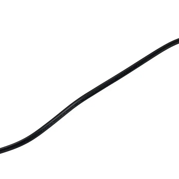 Lindby Stehleuchte Rayon - Höhe: 150,3 cm, schwarz, schwarz