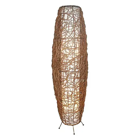 Lindby  Stehleuchte Nias