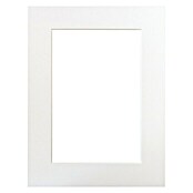 Nielsen Okvir za slike (Bijelo, 30 x 40 cm, Format slike: 20 x 30 cm)