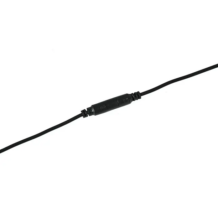 Lindby Stehleuchte Birta - Höhe: 155 cm, schwarz