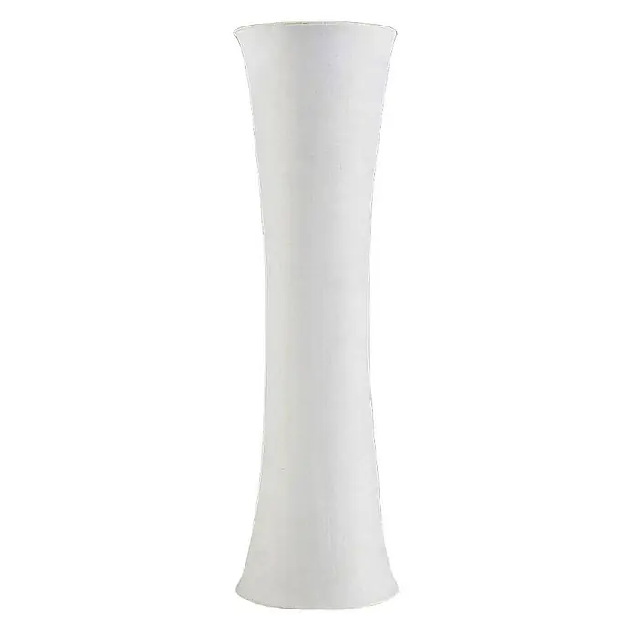 Lindby Stehleuchte Liana - weiß / opal, weiß / opal, E27