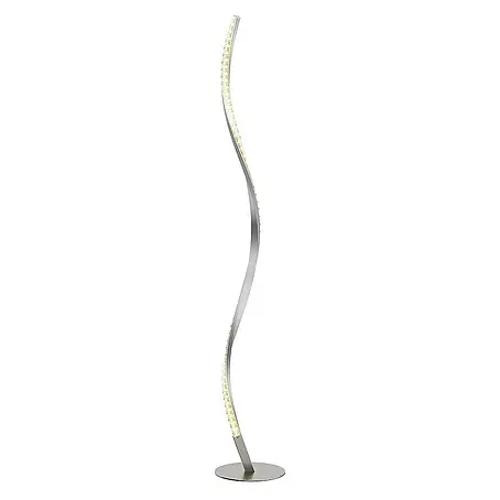 Lindby  Stehleuchte Criostal