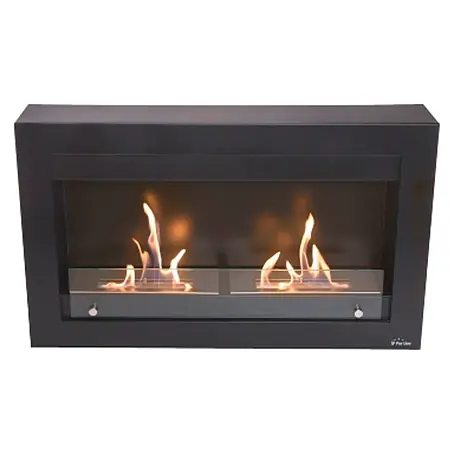 Purline  Chimenea de bioetanol Etna