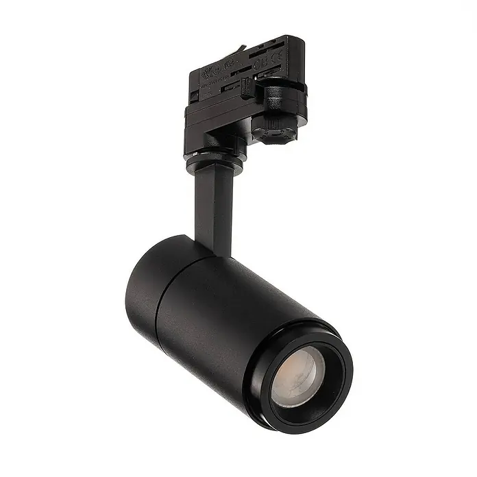 Arcchio LED-Spannseilsystem Nanna - schwarz, schwarz, Warmweiß