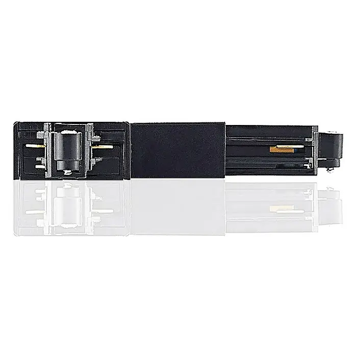 Lindby LED-Spannseilsystem Linaro - schwarz