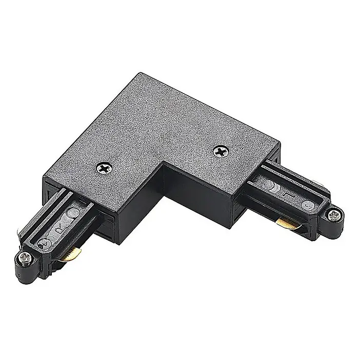Lindby LED-Spannseilsystem Linaro - schwarz