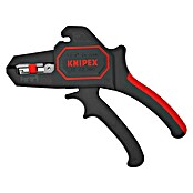 Knipex Abisolierzange (Länge: 180 mm, Material Griff: Kunststoff)