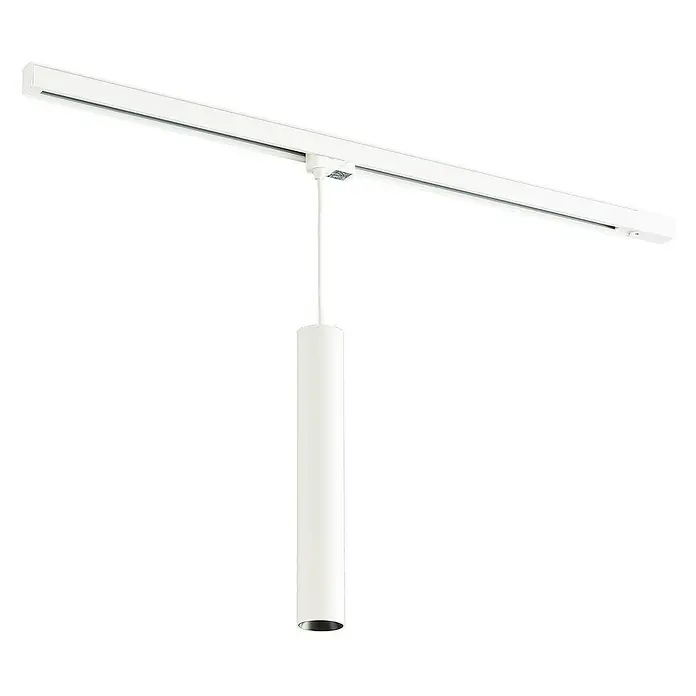 Arcchio LED-Spannseilsystem Ejona - weiß / opal, weiß / opal