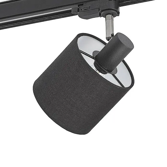 Arcchio LED-Spannseilsystem Heleni - schwarz