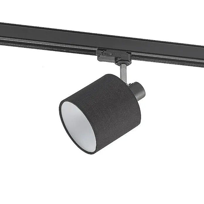 Arcchio LED-Spannseilsystem Heleni - schwarz