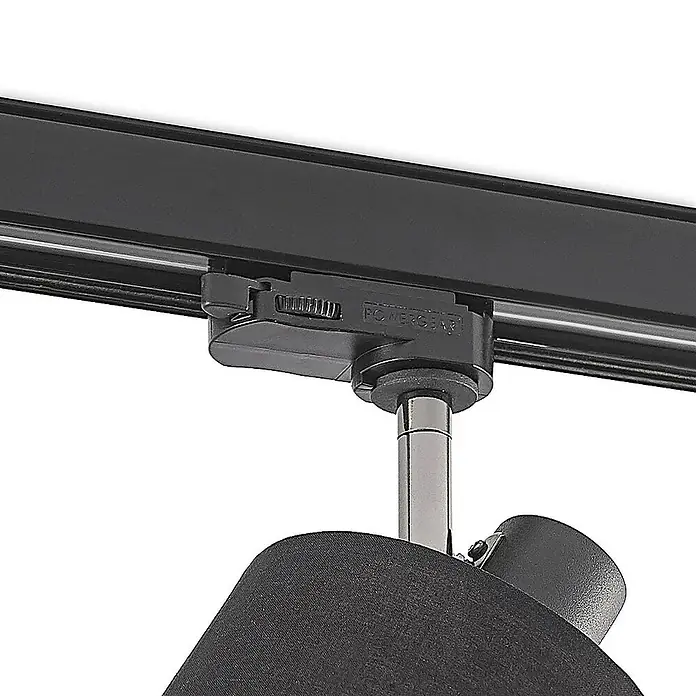 Arcchio LED-Spannseilsystem Heleni - schwarz