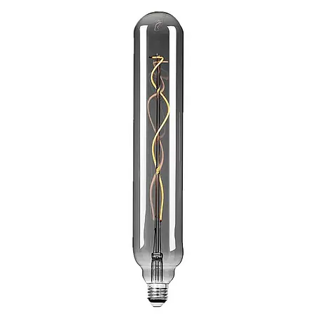 Lucande  LED-Lampe E27 4W LED-Filamentlampe
