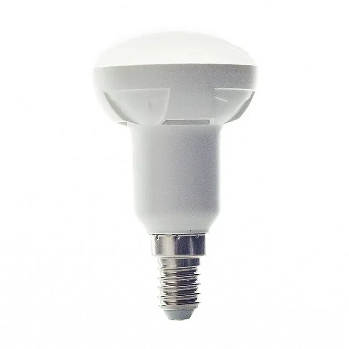 Lindby LED-Lampe E14 4,9W LED-Reflektorlampe - E14, Nicht Dimmbar, Warmweiß, 470 lm, 4,9 W
