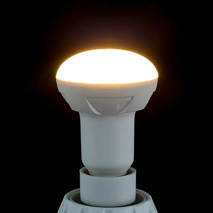 Lindby LED-Lampe E14 4,9W LED-Reflektorlampe - E14, Nicht Dimmbar, Warmweiß, 470 lm, 4,9 W