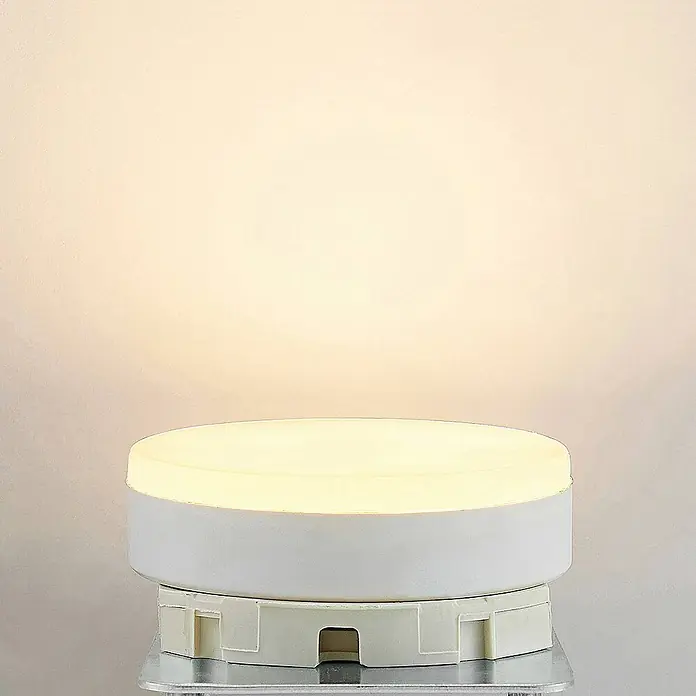 Arcchio LED-Lampe Gx53 10W LED - Nicht Dimmbar, Warmweiß, 950 lm, 10 W