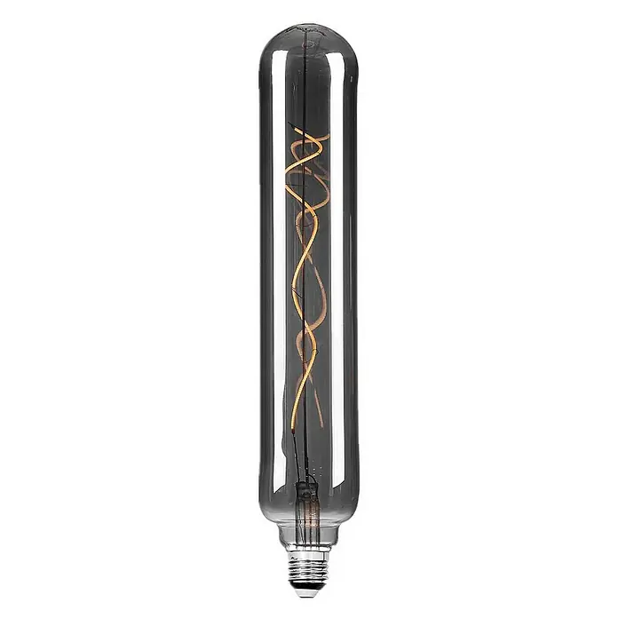 Lucande LED-Lampe E27 4W LED-Filamentlampe - E27, Nicht Dimmbar, Warmweiß, 60 lm, 4 W
