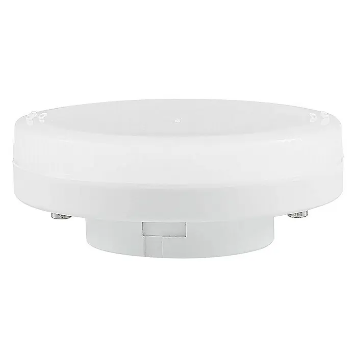 Arcchio LED-Lampe Gx53 6W LED - Nicht Dimmbar, Warmweiß, 560 lm, 6 W
