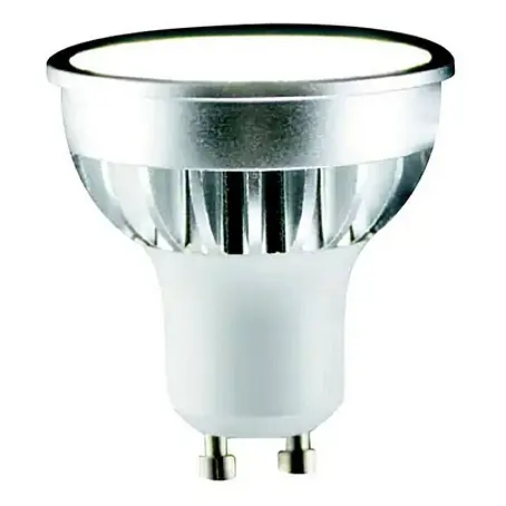 Lindby  LED-Lampe Gu10 5W LED 55°