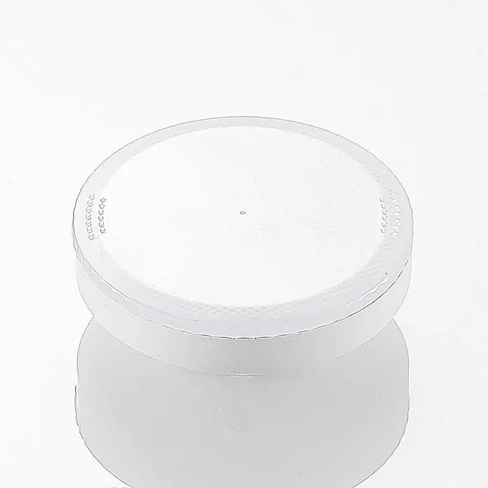 Arcchio LED-Lampe Gx53 7W LED - Nicht Dimmbar, Warmweiß, 750 lm, 7 W