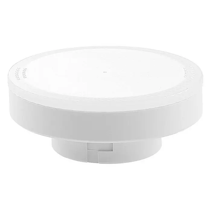 Arcchio LED-Lampe Gx53 7W LED - Nicht Dimmbar, Warmweiß, 750 lm, 7 W