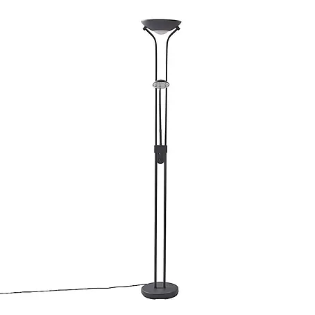 Lindby  LED-Deckenfluter Josefin