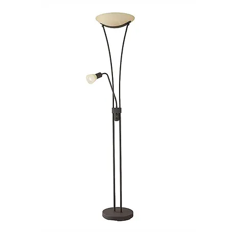 Lindby  LED-Deckenfluter Felicia
