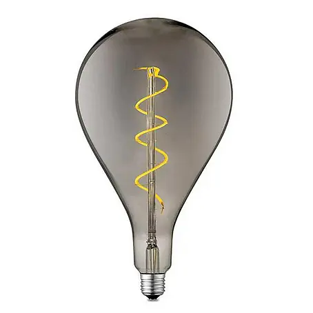 Lucande  LED-Lampe E27 A160 LED 4W