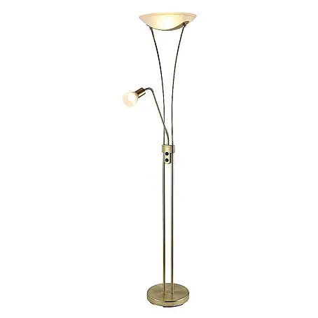 Lindby  LED-Deckenfluter Felicia