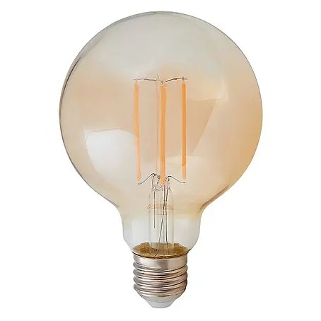 Lindby  LED-Lampe E27 LED
