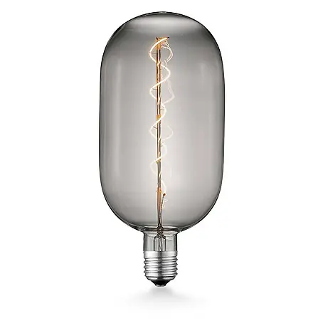 Lucande  LED-Lampe E27 T140 LED 4W