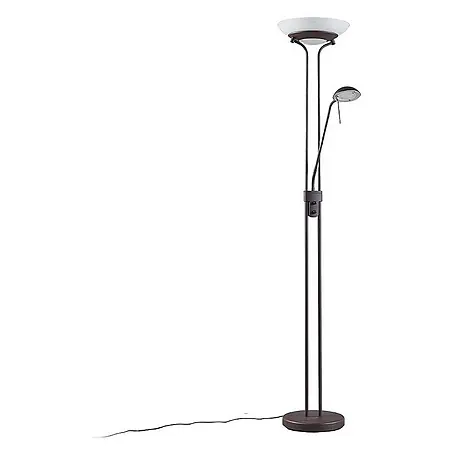 Lindby  LED-Deckenfluter Yveta