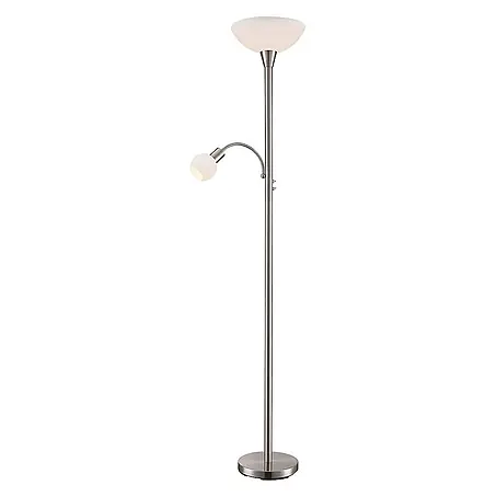 Lindby  LED-Deckenfluter Elaina