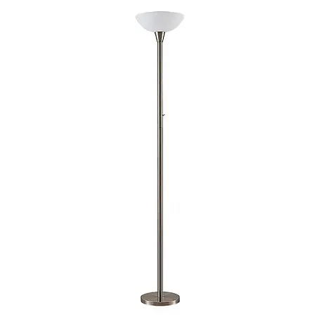 Lindby  LED-Deckenfluter Ignacia