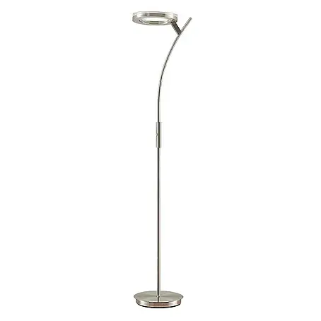 Lindby  LED-Deckenfluter Darion
