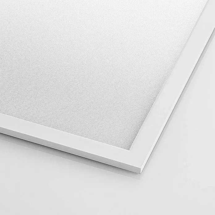 Arcchio Einbaupanel Vinas - L x B x H: 62 x 62 x 9 cm