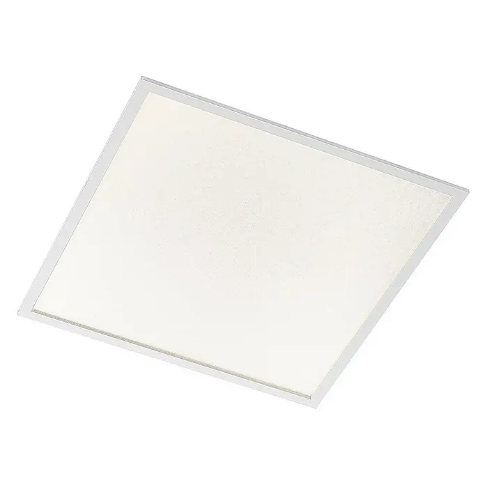 Arcchio Einbaupanel Vinas - L x B x H: 62 x 62 x 9 cm