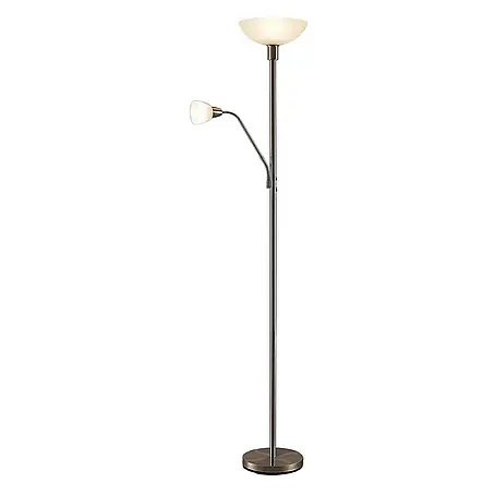 Lindby  LED-Deckenfluter Jost