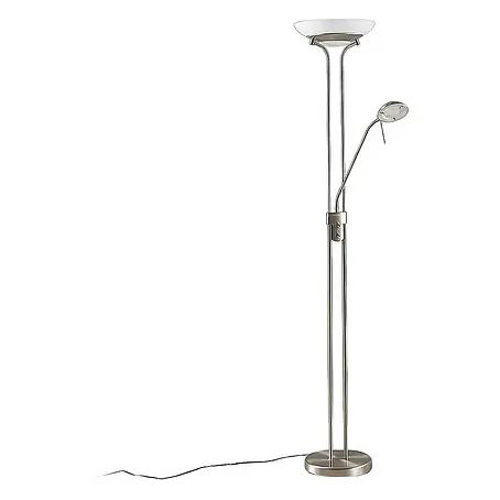 Lindby  LED-Deckenfluter Yveta