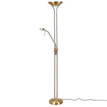 Lindby  LED-Deckenfluter Josefin