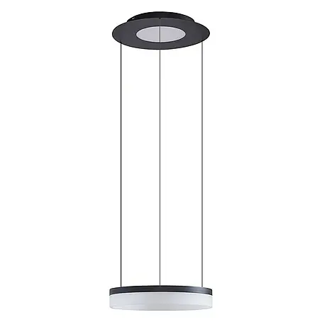 Lucande  Pendelleuchte Squillo