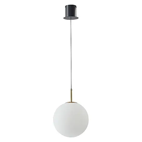 Lucande  Pendelleuchte Joran